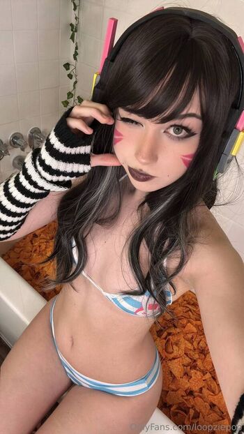 Loopziepop  page leaked private photo uncensored HD quality