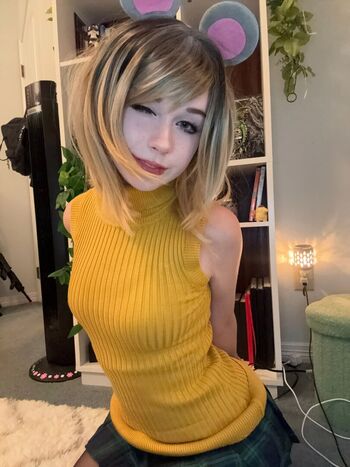 Loopziepop  page leaked private photo uncensored HD quality