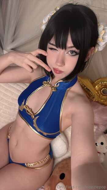 Loopziepop  page leaked private photo uncensored HD quality