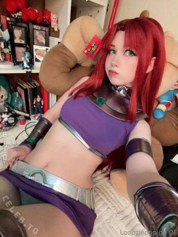Loopziepop  page leaked private photo uncensored HD quality