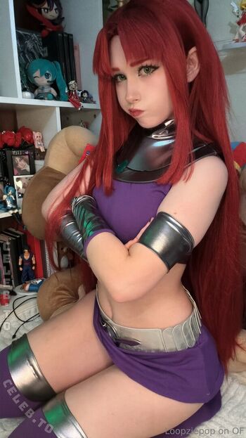 Loopziepop  page leaked private photo uncensored HD quality