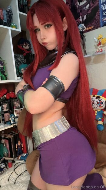 Loopziepop  page leaked private photo uncensored HD quality
