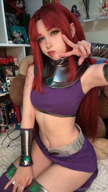 Loopziepop  page leaked private photo uncensored HD quality