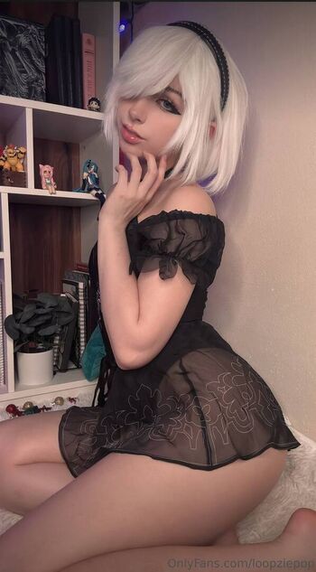 Loopziepop leaked private photo uncensored HD quality