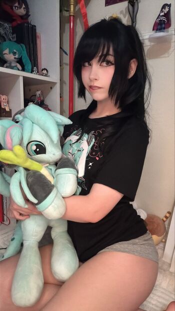 Loopziepop leaked private photo uncensored HD quality