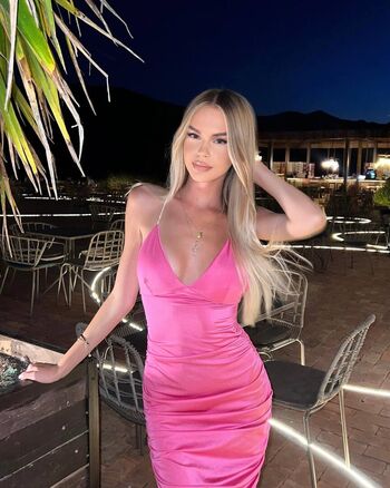 Loresa hamita leaked private photo uncensored HD quality