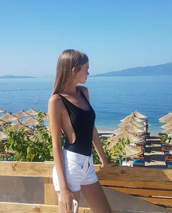 Loresa hamita leaked private photo uncensored HD quality