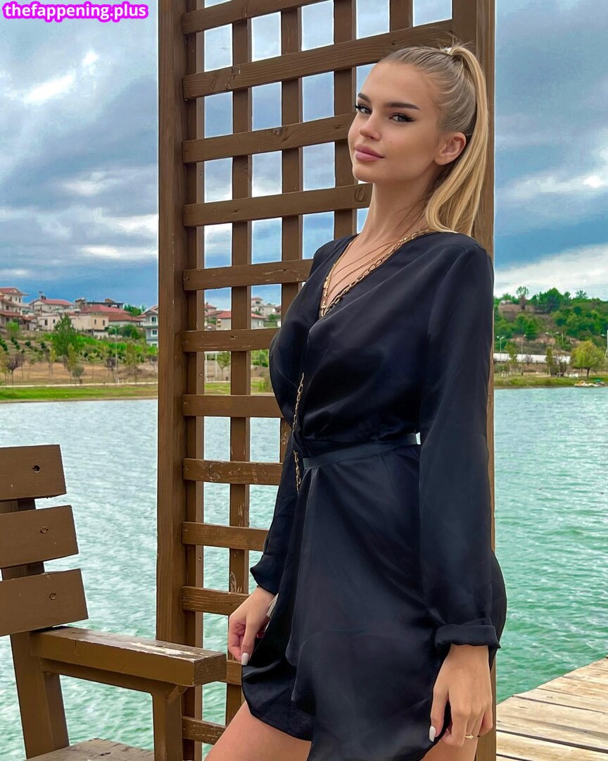 Page/ leaked private photo uncensored HD quality