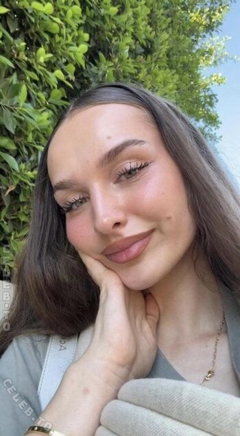 Louisa jindaoui leaked private photo uncensored HD quality