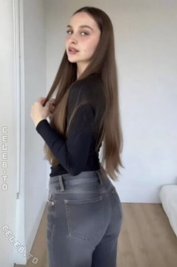 Louisa jindaoui leaked private photo uncensored HD quality