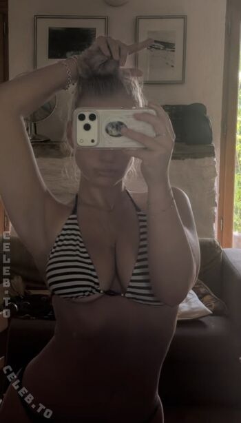 Loulou fbl page leaked private photo uncensored HD quality