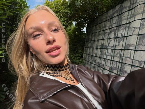 Loulou fbl leaked private photo uncensored HD quality