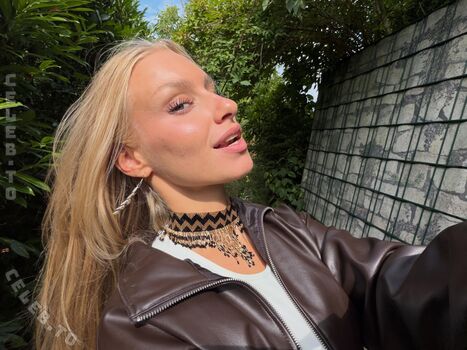 Loulou fbl leaked private photo uncensored HD quality
