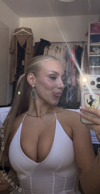 Loulou fbl leaked private photo uncensored HD quality