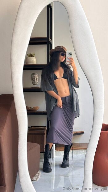 Lovelyjill leaked private photo uncensored HD quality