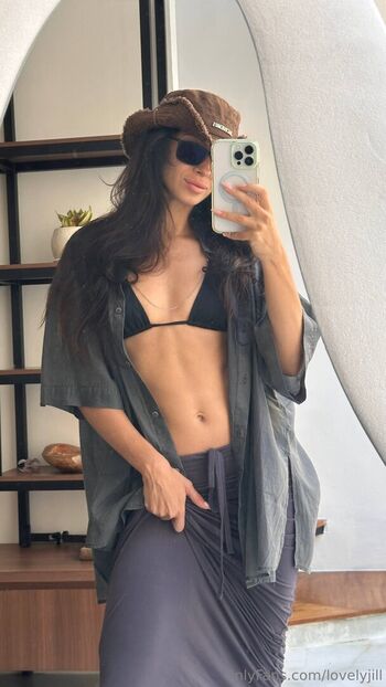 Lovelyjill leaked private photo uncensored HD quality