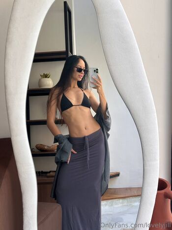 Lovelyjill leaked private photo uncensored HD quality