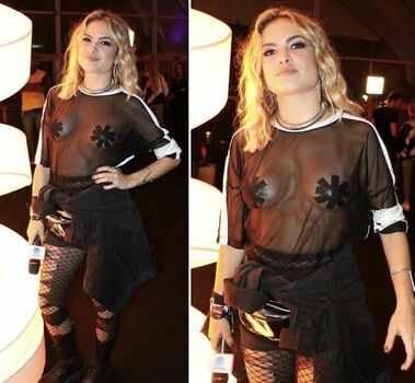 Lua blanco leaked private photo uncensored HD quality