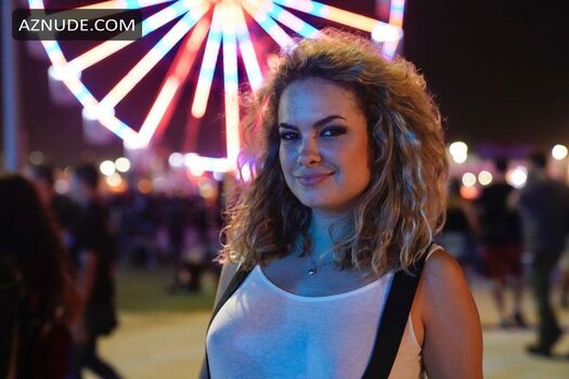 Lua blanco leaked private photo uncensored HD quality