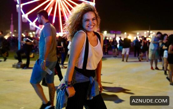 Lua blanco leaked private photo uncensored HD quality