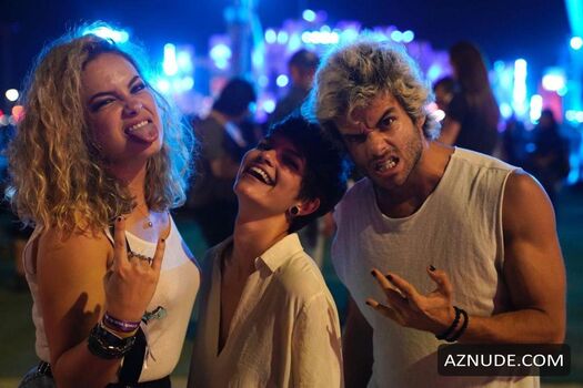 Lua blanco leaked private photo uncensored HD quality