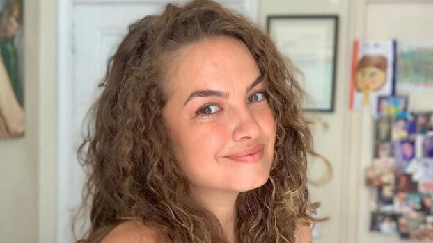 Lua blanco leaked private photo uncensored HD quality