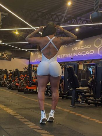 Luana barcellos leaked private photo uncensored HD quality