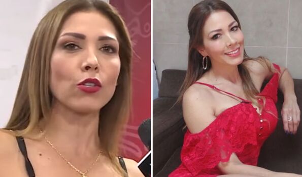 Lucecita ceballos leaked private photo uncensored HD quality