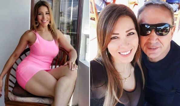Lucecita ceballos leaked private photo uncensored HD quality