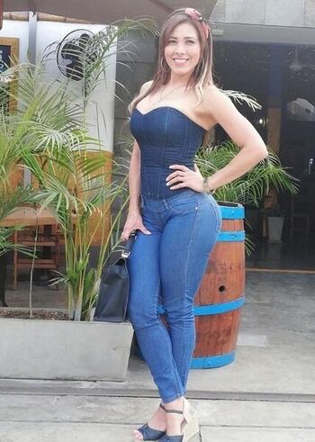 Lucecita ceballos leaked private photo uncensored HD quality