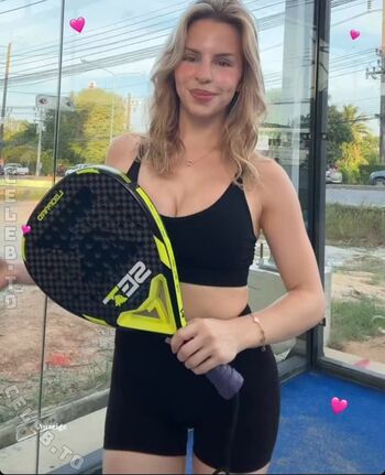 Lucia leona page leaked private photo uncensored HD quality