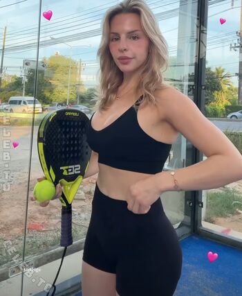 Lucia leona page leaked private photo uncensored HD quality