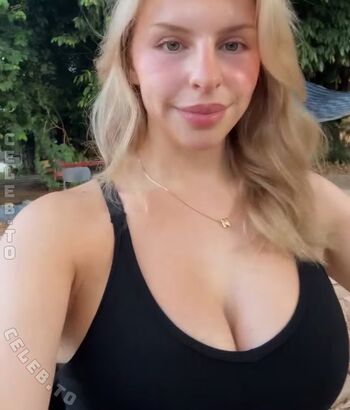 Lucia leona leaked private photo uncensored HD quality