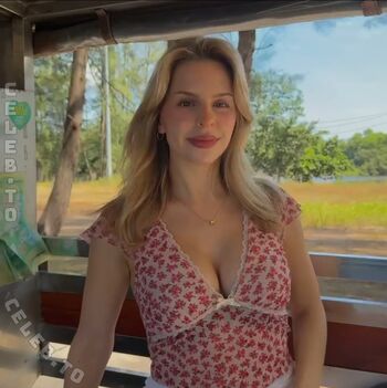 Lucia leona leaked private photo uncensored HD quality