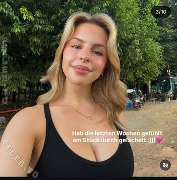 Lucia leona leaked private photo uncensored HD quality