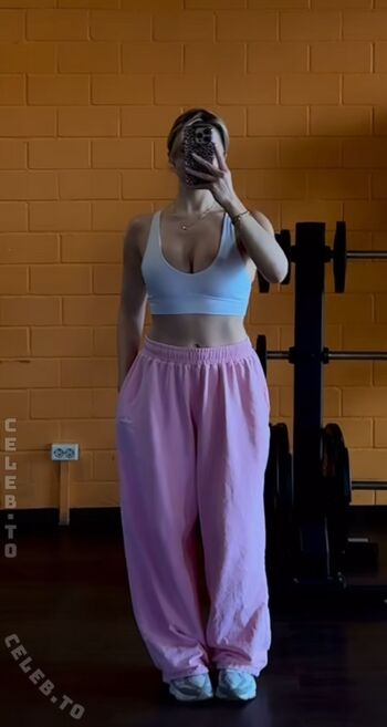 Lucia leona leaked private photo uncensored HD quality