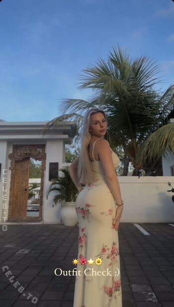 Lucia leona leaked private photo uncensored HD quality