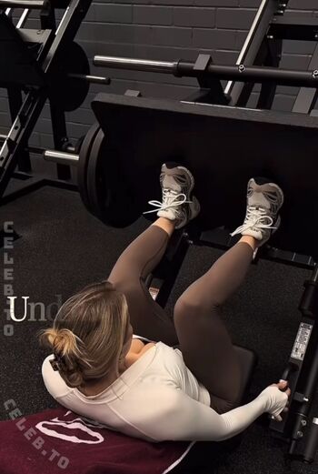 Lucia leona leaked private photo uncensored HD quality