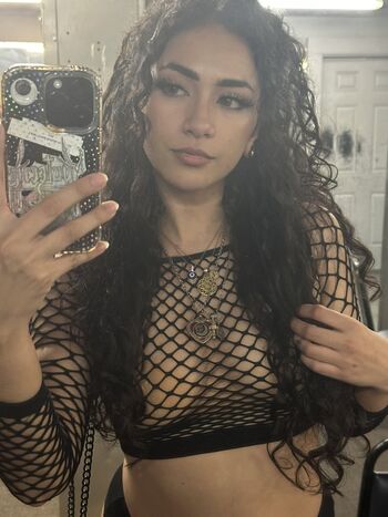 Luciiiddream leaked private photo uncensored HD quality