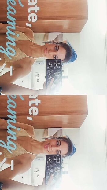 Lucrelisa  page leaked private photo uncensored HD quality