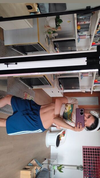 Lucrelisa leaked private photo uncensored HD quality