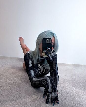 Lucrelisa leaked private photo uncensored HD quality