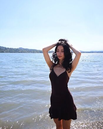 Lucrelisa leaked private photo uncensored HD quality
