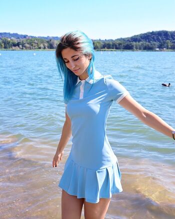 Lucrelisa leaked private photo uncensored HD quality