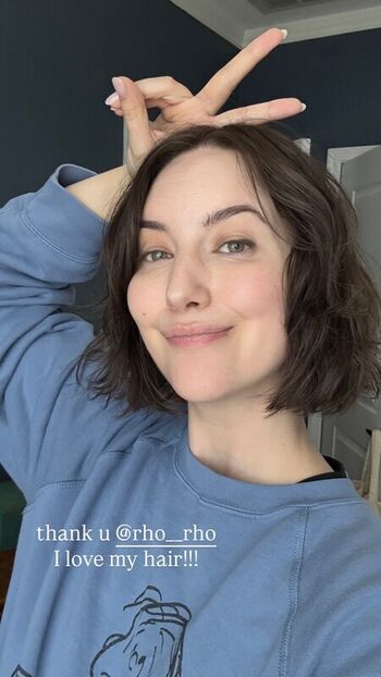 Lucy james leaked private photo uncensored HD quality