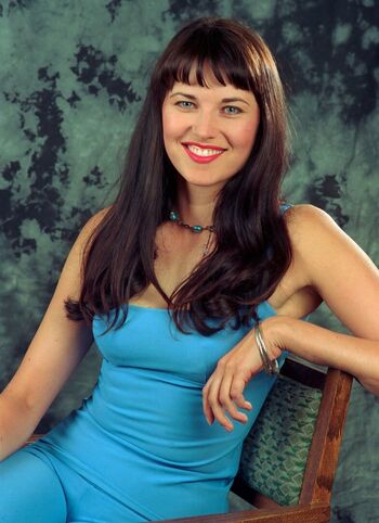 Lucy lawless leaked private photo uncensored HD quality