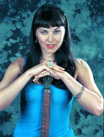 Lucy lawless leaked private photo uncensored HD quality