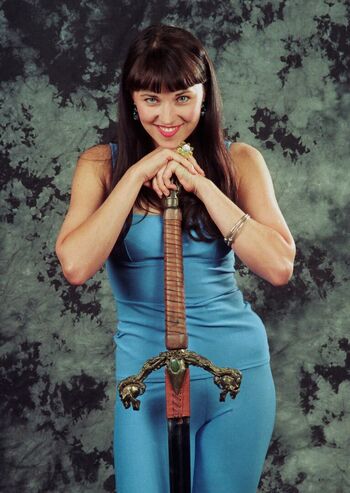 Lucy lawless leaked private photo uncensored HD quality