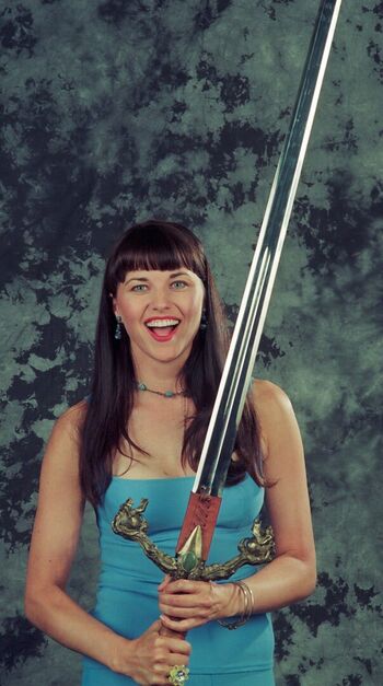 Lucy lawless leaked private photo uncensored HD quality