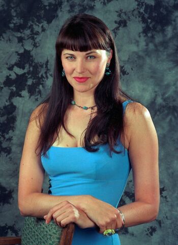 Lucy lawless leaked private photo uncensored HD quality